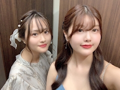 すずりん💕「💐」