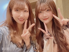 すずりん💕「🩱💗💗」