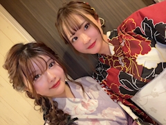 プロフィール写真14・すずりん💕｜BAMBOO STYLE・バンブースタイル - 三重 四日市のキャバクラ