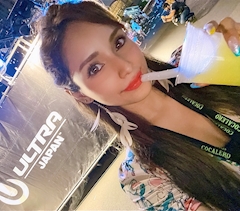 プロフィール写真2・葉月 りず｜ARROW・アロー - 静岡 両替町のキャバクラ