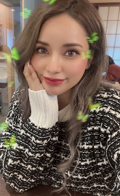 プロフィール写真5・葉月 りず｜ARROW・アロー - 静岡 両替町のキャバクラ