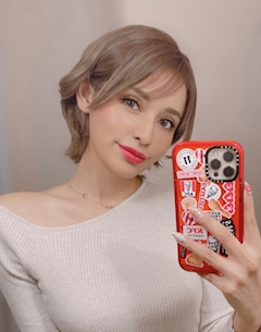 プロフィール写真4・葉月 りず｜ARROW・アロー - 静岡 両替町のキャバクラ