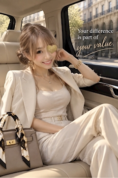 プロフィール写真9・𖠁᪣𝔸𝕐𝔸᪣𖠁｜Mrs.J 池袋・ミセスジェイ - 池袋の熟女パブ/熟女キャバクラ