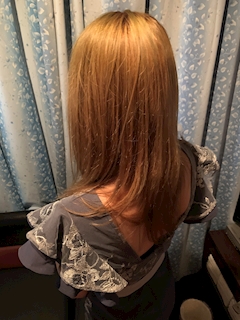 プロフィール写真4・れな｜PUB CLUB トレビの泉・トレビノイズミ - 南橋本のキャバクラ