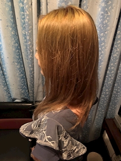 プロフィール写真3・れな｜PUB CLUB トレビの泉・トレビノイズミ - 南橋本のキャバクラ