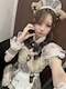 プロフィール写真2・もが|江坂 キャバクラ・ブルードルフィン