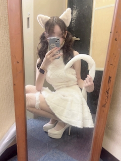 プロフィール写真3・もが|江坂 キャバクラ・ブルードルフィン