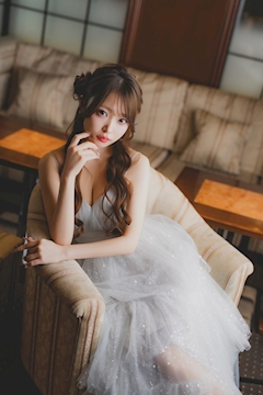 プロフィール写真4・えりか｜NOBLE・ノーブル - すすきのニュークラブ（キャバクラ）