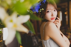 プロフィール写真10・えりか｜NOBLE・ノーブル - すすきのニュークラブ（キャバクラ）