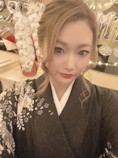 プロフィール写真5・さあや｜Club ZiZi・ジジ - 堂山町のキャバクラ
