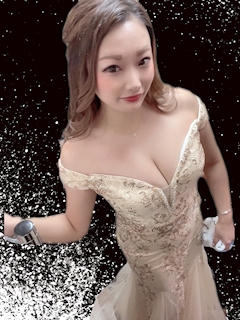 プロフィール写真3・さあや｜Club ZiZi・ジジ - 堂山町のキャバクラ