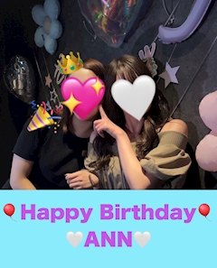 みお「10/10～10/12イベント🎂💝」