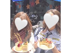 あん「１０/２３🤍」