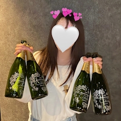 プロフィール写真3・あん|Girls Bar COTTON・ガールズバー コットン - 恵比寿のガールズバー