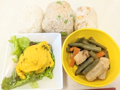 けい（圭）