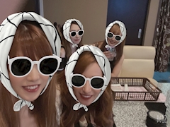 りん「お疲れさまでーす❤️」