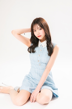 プロフィール写真6・西蓮寺 ひかる｜BARCELONA P&J・ピーアンドジェイ - すすきのニュークラブ（キャバクラ）