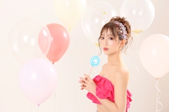 プロフィール写真18・えみ🩷10/2|CLUB LOGIC・ロジック - 盛岡のキャバクラ