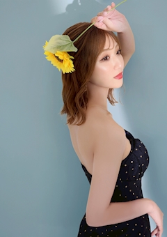 プロフィール写真4・えみ🩷10/2|CLUB LOGIC・ロジック - 盛岡のキャバクラ