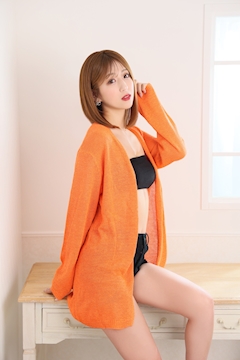 プロフィール写真8・えみ🩷10/2|CLUB LOGIC・ロジック - 盛岡のキャバクラ