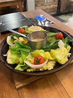 つばさ【Egoist 3 cubic】「東京ブッチャーズ」