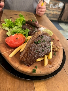 つばさ【Egoist 3 cubic】「東京ブッチャーズ」