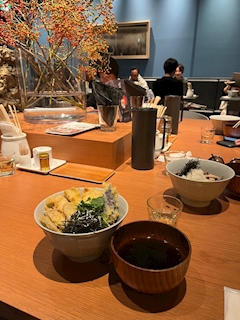 つばさ【Egoist 3 cubic】「おそば」