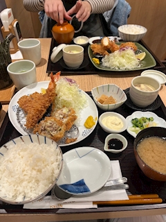 つばさ【Egoist 3 cubic】「家族でランチ」