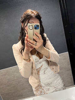 プロフィール写真1・ひとみ｜LUANA・ルアナ - 石山のスナック
