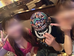 👑もか姫👑「めっちゃ嬉しかった😳😳」