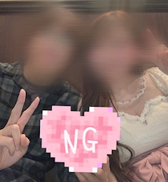 👑もか姫👑「バレンタインデーです💝」