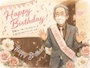 新着ブログ 7回目🎂💐