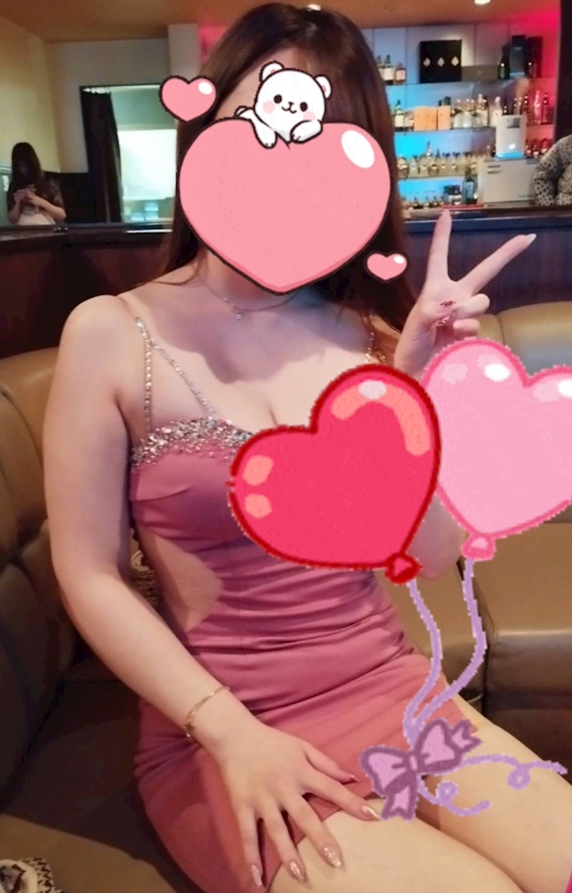 プロフィール写真4・👑もか姫👑｜可児 キャバクラ・UNDER GROUND