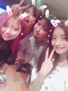 堀北 菜紬「花、、、🌷🌼」