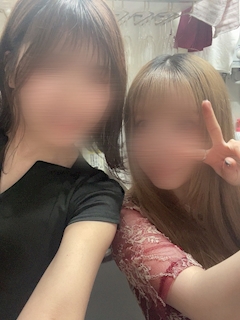 堀北 菜紬「会、、、☺️🦆」