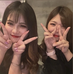 堀北 菜紬「優、、、🌷🐭」