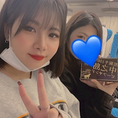 堀北 菜紬「渋、、、👣💯」