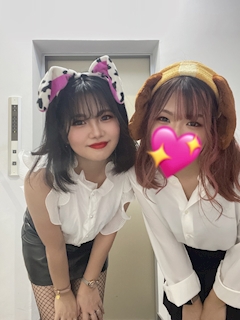 堀北 菜紬「矢、、、🦈🐾」