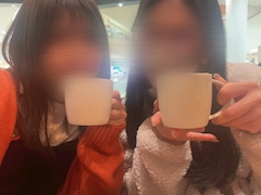 堀北 菜紬「祭、、、🫩❤️」