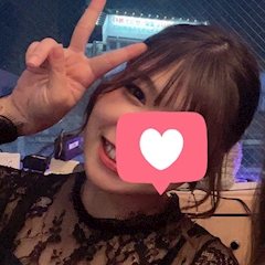 プロフィール写真1・堀北 菜紬｜カラオケスナック 4105 広島駅前店・ヨットコ - 広島駅周辺のスナック