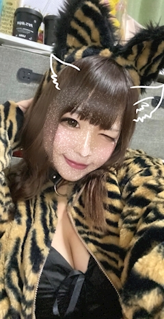 プロフィール写真4・流川　莉々依｜NIGHT CAFE 知立・ナイトカフェ チリュウ - 知立のキャバクラ