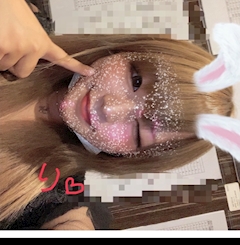 プロフィール写真24・流川　莉々依｜NIGHT CAFE 知立・ナイトカフェ チリュウ - 知立のキャバクラ