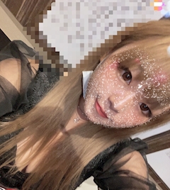 プロフィール写真16・流川　莉々依｜NIGHT CAFE 知立・ナイトカフェ チリュウ - 知立のキャバクラ
