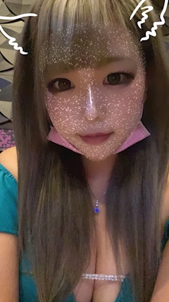 プロフィール写真22・流川　莉々依｜NIGHT CAFE 知立・ナイトカフェ チリュウ - 知立のキャバクラ