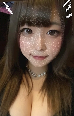 プロフィール写真13・流川　莉々依｜NIGHT CAFE 知立・ナイトカフェ チリュウ - 知立のキャバクラ