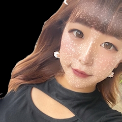 プロフィール写真7・流川　莉々依｜NIGHT CAFE 知立・ナイトカフェ チリュウ - 知立のキャバクラ