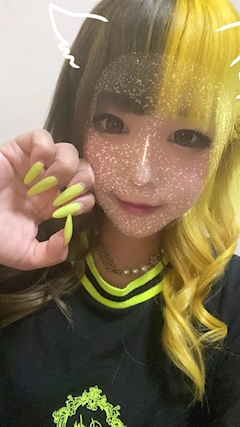 プロフィール写真15・流川　莉々依｜NIGHT CAFE 知立・ナイトカフェ チリュウ - 知立のキャバクラ