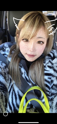 プロフィール写真9・流川　莉々依｜NIGHT CAFE 知立・ナイトカフェ チリュウ - 知立のキャバクラ