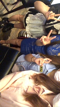 まこと「お腹空いた🤤🤤🥕」