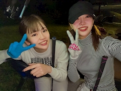 七星　舞冬「🥹🌈⛳️」